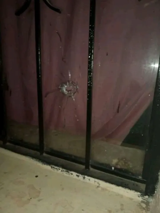 Foto: Facebook (El Regional de la Sierra Tv)
