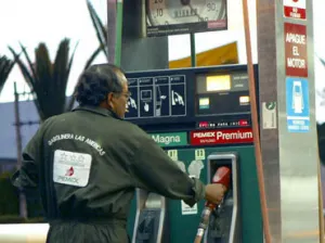 Prometen no más gasolinazos… al menos este año