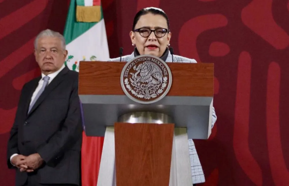Rosa Icela
