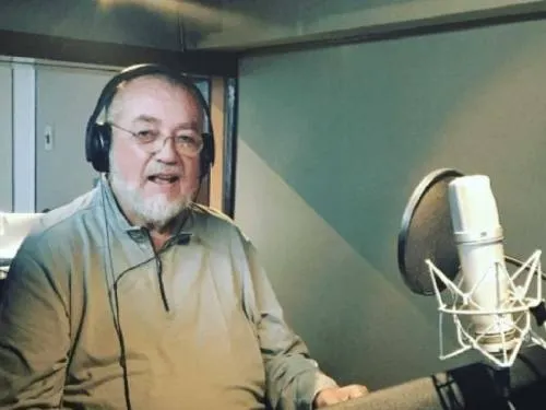 Muere a los 69 años el actor de doblaje José Lavat