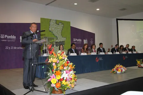Transparencia y rendición de cuentas, un comportamiento cotidiano: EAI