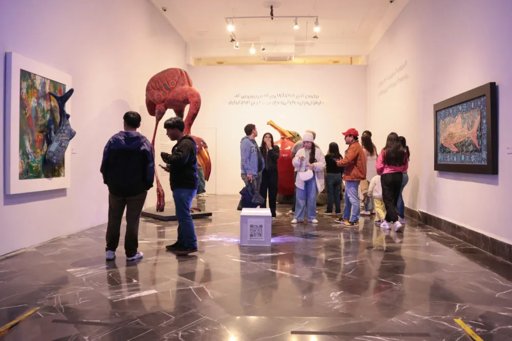 Museos Puebla