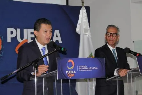 Puebla tiene 3 millones 728 mil 702 pobres: Sedeso