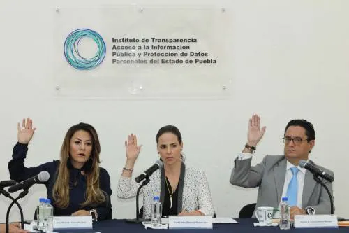 Resuelve pleno del ITAIPUE recursos de revisión y denuncias