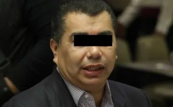 SSP analiza traslado de López Zavala a penal federal tras concluir audiencias por feminicidio de Cecilia Monzón