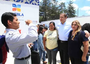 Moreno Valle, a favor de sancionar a conductores ebrios