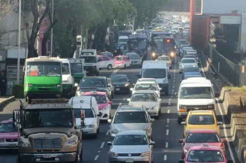 Alertan por fraude en trámite de placas a través de redes sociales