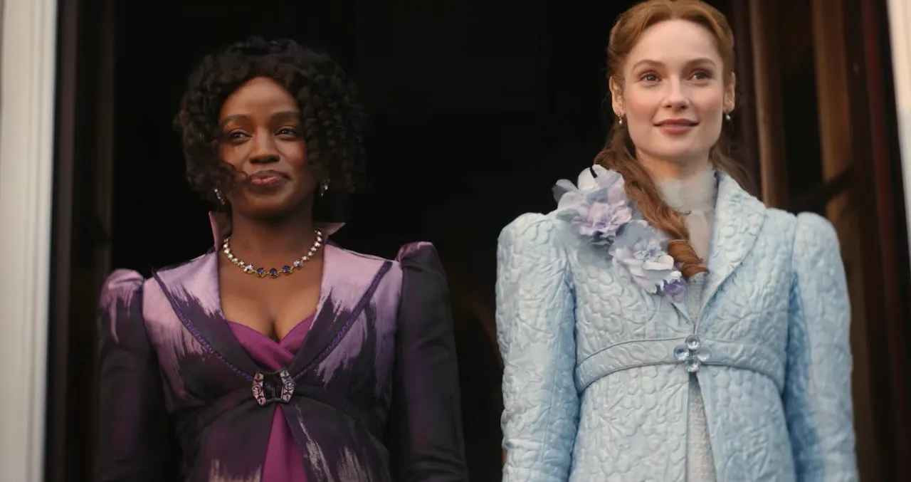Bridgerton temporada 5: Francesca será protagonista y Netflix apuesta por romance histórico