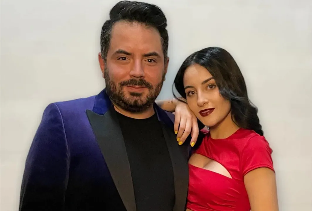 Paola Dalay habla de los rumores de separación de José Eduardo Derbez y niega infidelidad