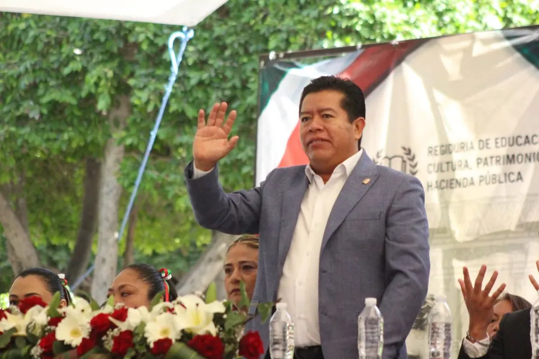 Mateo Hernandez Lopez