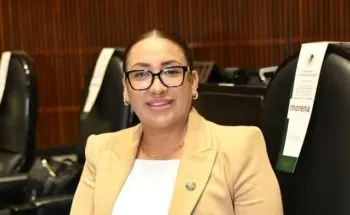 Muere Anay Beltrán Reyes, diputada de Morena, a los 44 años