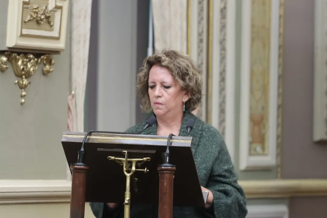Norma Sirley Reyes Cabrera, diputada