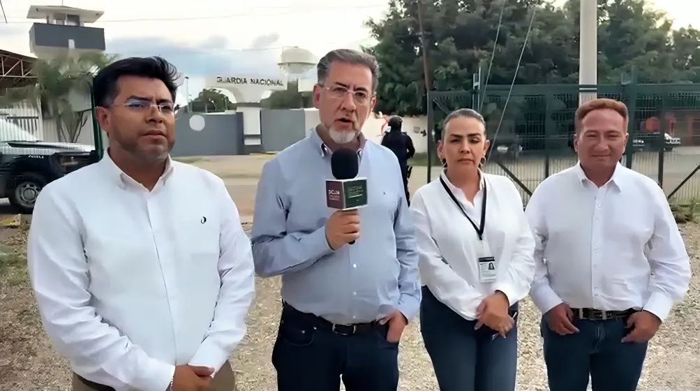 Rodolfo Huerta Espinosa