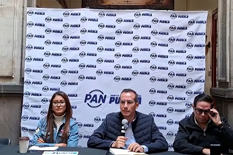 Pan Pue Press Conf
