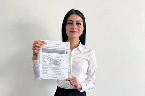 Guadalupe Martinez Gerardo
