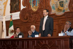Reunir especialistas fortalece redes de investigación: Esparza