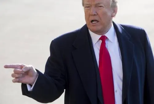 El caos político por el despido de Tillerson pone en riesgo el encuentro Trump-Kim Jong Un