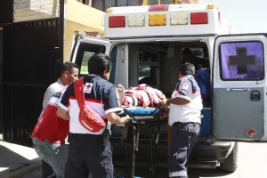 Muere electrocutado en azotea del bar El Garufa