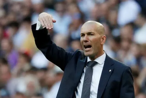 Regreso de Zidane al Madrid es como ganar un título: Álvaro Odriozola