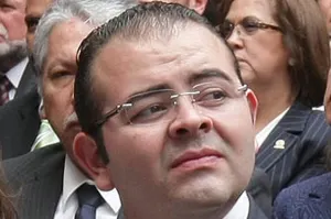 PGR interroga nuevamente a Rodrigo Vallejo
