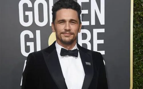Actrices acusan a James Franco de acoso sexual tras ganar el Globo de Oro