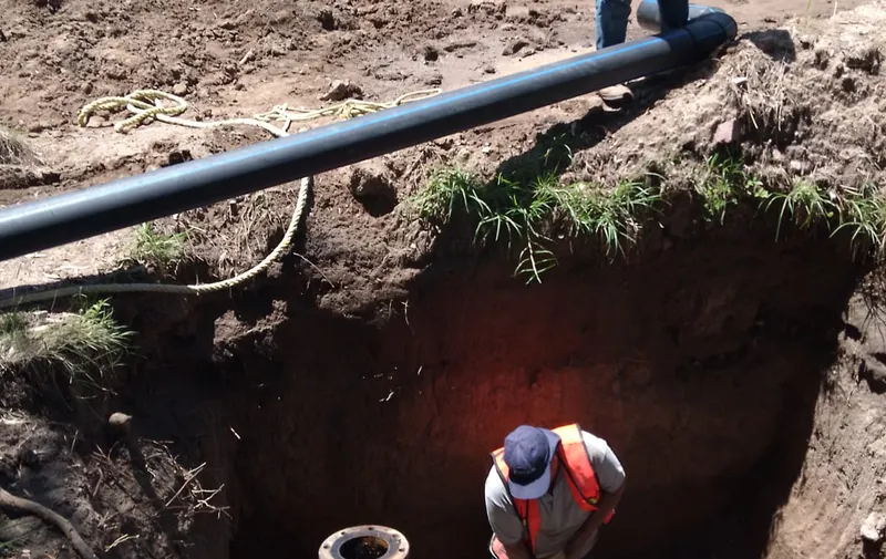 Agua de Puebla moderniza la estación de bombeo “Desarenador” para un mejor servicio de agua