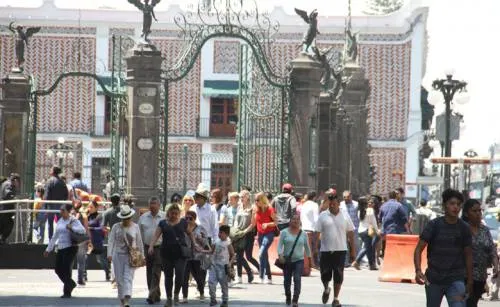 Baja en ocupación hotelera se debe a la temporada y no por inseguridad, asegura diputada