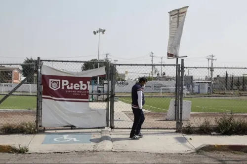 Hasta que el semáforo esté en verde, 36 espacios deportivos abrirán sus puertas.