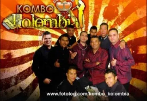 Secuestran a integrantes del grupo Kombo Kolombia