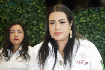 La edil de Izúcar de Matamoros pedirá licencia para no ser detenida