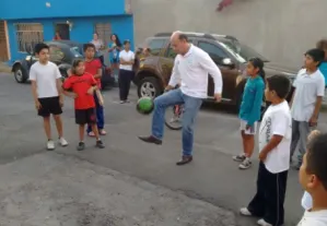 Es necesario ampliar recursos para el deporte desde el Congreso