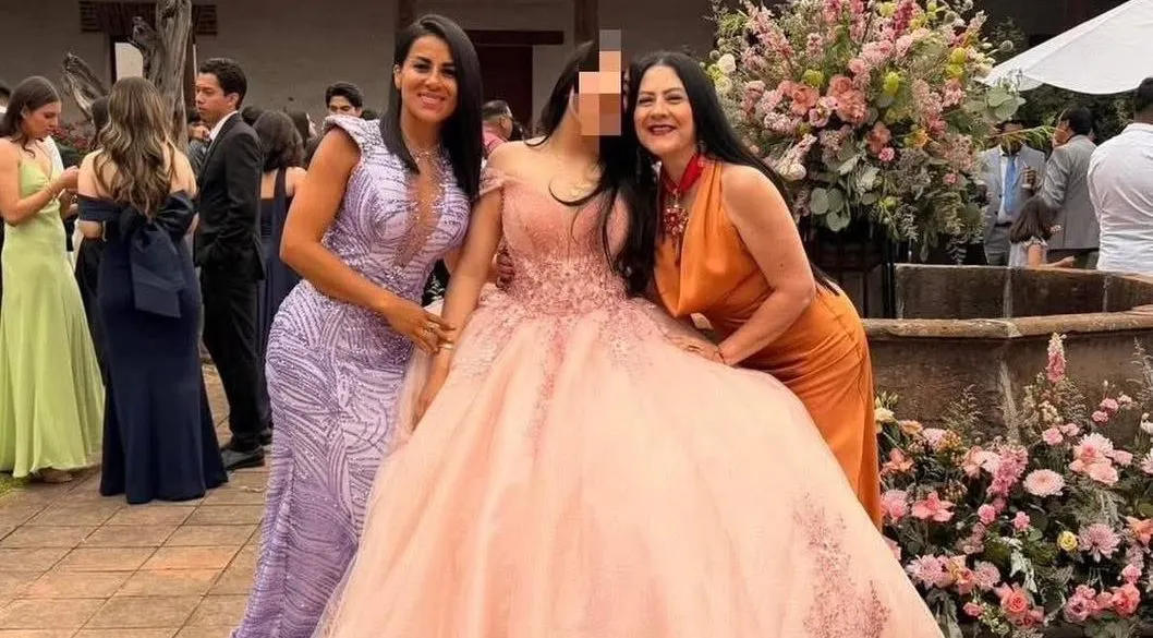 “¿Y la austeridad?”: alcalde de Morena en Chignahuapan genera controversia tras lujosos XV años de su hija