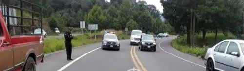 Muere motociclista en Chignautla