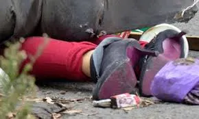 El Feminicidio como Arma Electoral