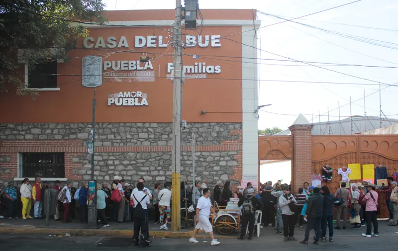 Foto: Ulises Raziel Juárez Guarneros / EsImagen