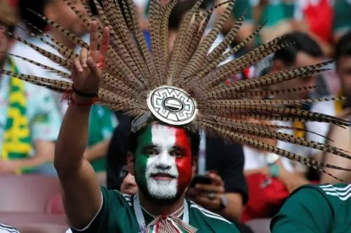 FIFA multa a México por el grito “ehh pu…”