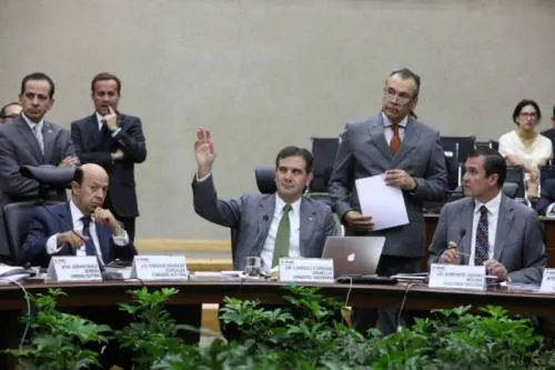 El INE impone multas a partidos por 672 mdp; Morena, PAN y PRI, los más sancionados