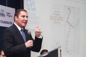 Zoológico en Tehuacán será parte del estado