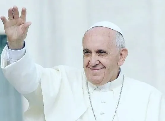 Papa Francisco
