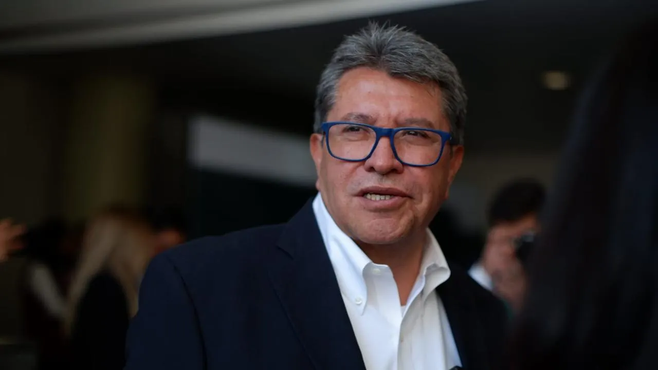 Ricardo Monreal