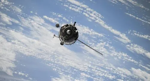 China pone en órbita el satélite meteorológico Fengyun-2H