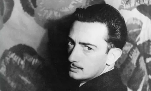 Salvador Dalí, 104 años de su nacimiento