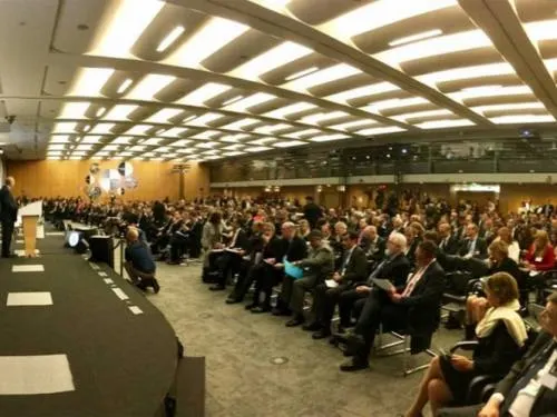 Prevé OCDE crecimiento de 1.9% de la economía mexicana este año