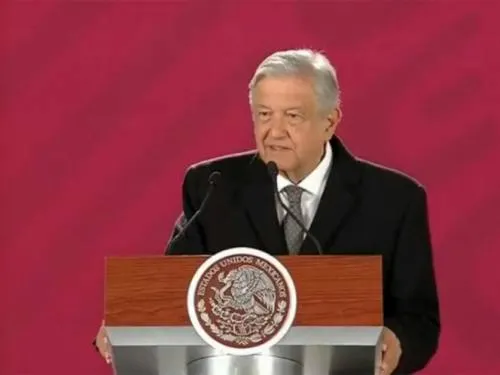 Gracias a denuncias se cerraron 14 tomas clandestinas: López Obrador