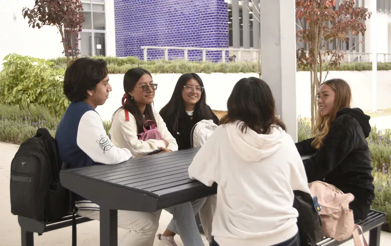 Estudiantes de nuevo ingreso se incorporan a la comunidad BUAP