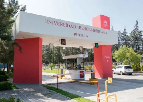 La Ibero Puebla se adhiere al pacto educativo global