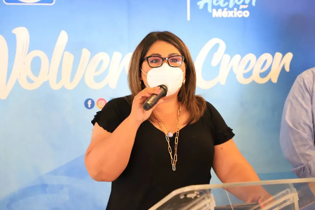 Foto: PAN Puebla