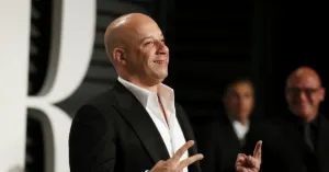 Vin Diesel rinde homenaje a Paul Walker