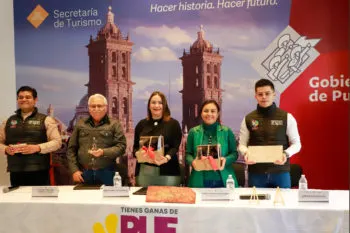 Promueven Gobierno estatal y Ayuntamiento Feria de Tepexi 2024