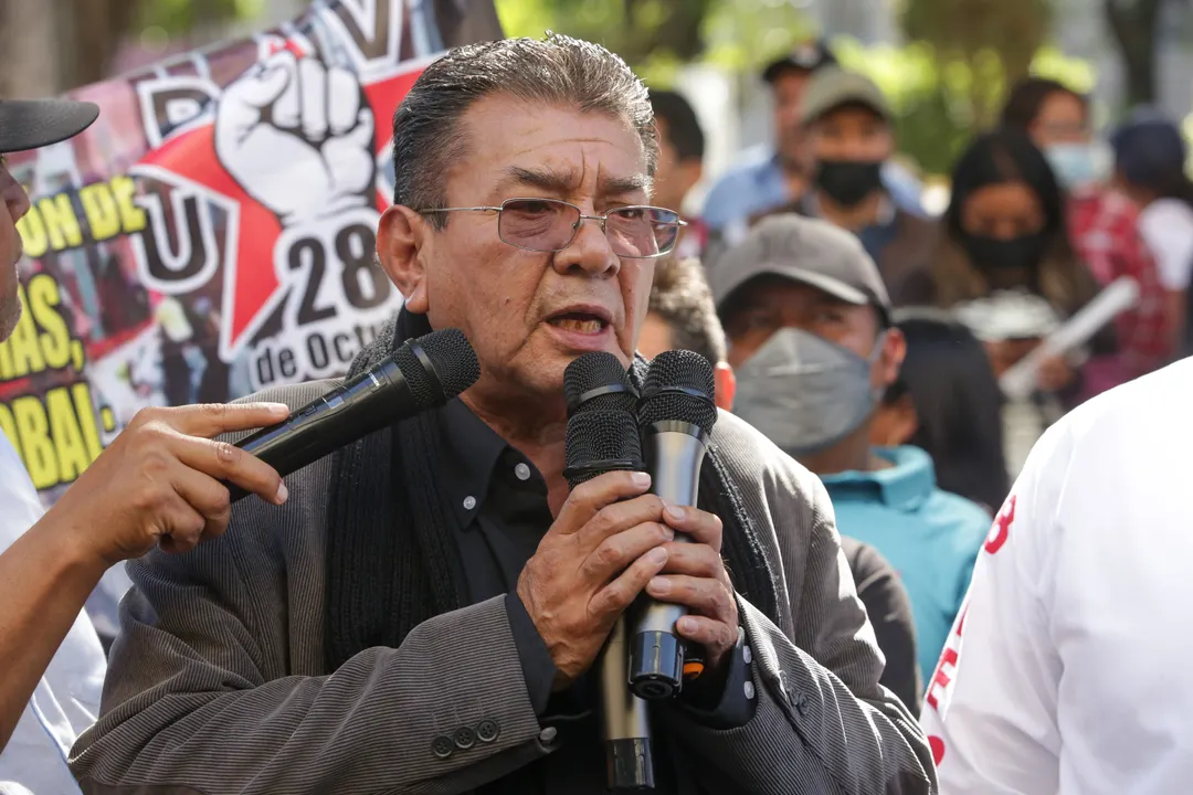 Rubén Sarabia Sánchez